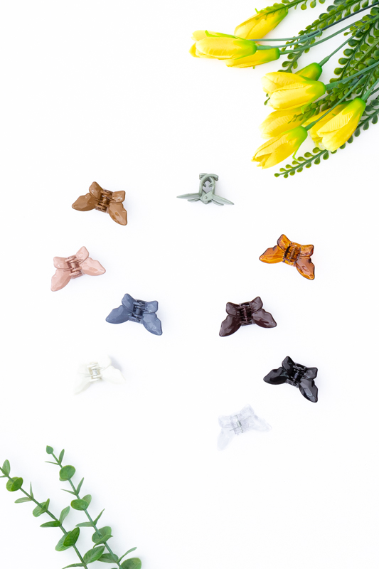 Краб для волосся 